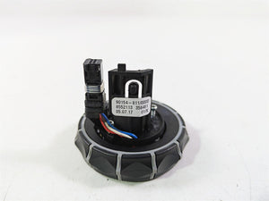 2017 BMW R1200 GS K50 Round Multi Control Switch 61317727498