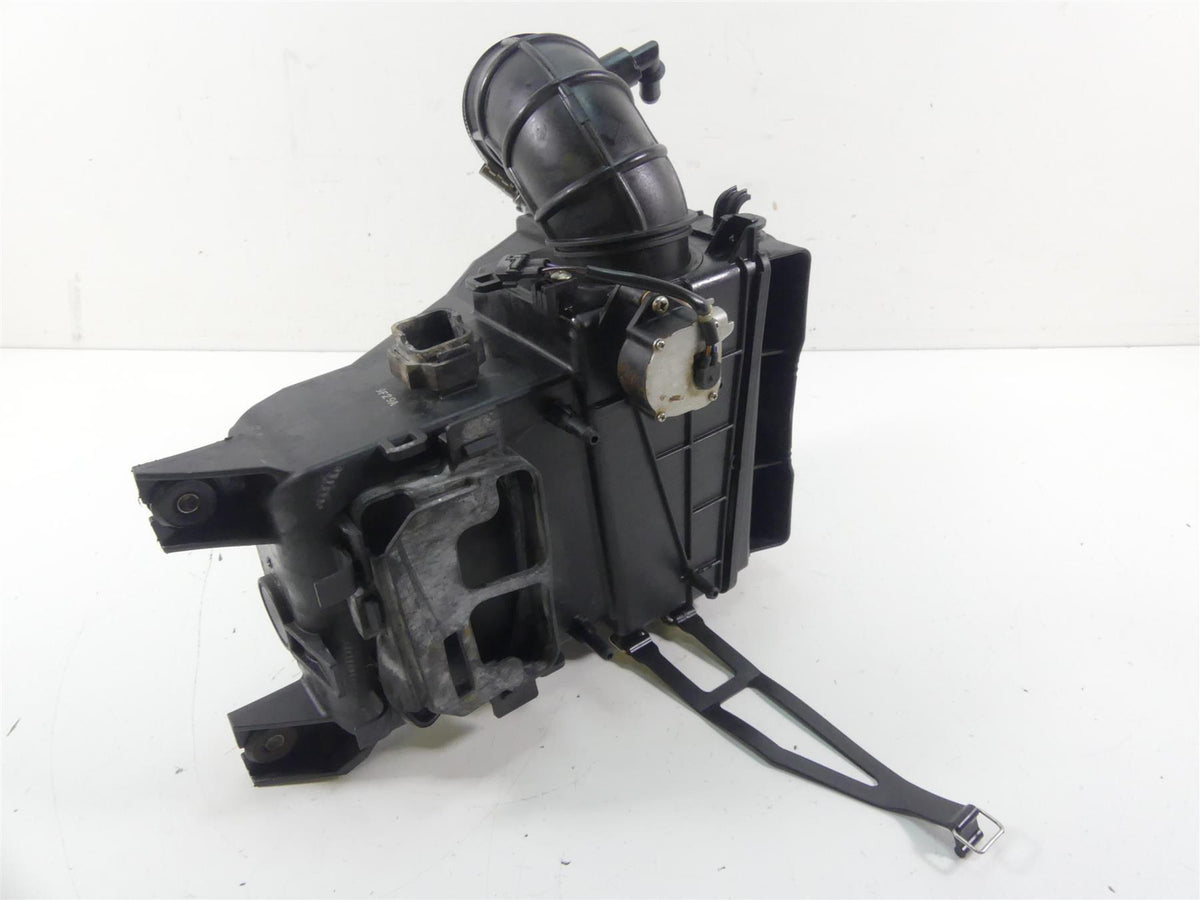 2016 Yamaha Waverunner VX 1050 Deluxe Air Filter Box Cleaner 6EY-14410-00 {{ shop.shopifyCountryName }} - Mototech271