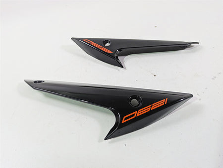 2018 KTM 1290 Super Duke R Rear Side Fairing Cover Cowl Set 61608041000 {{ shop.shopifyCountryName }} - Mototech271