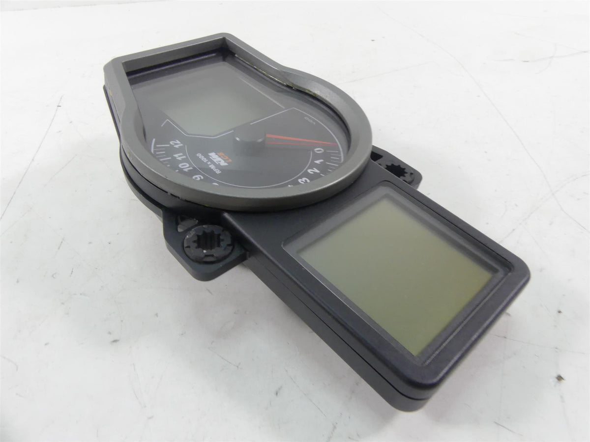 2015 KTM 1190 Adventure R Speedometer Speedo Gauge Instrument - 19K 60314069000 {{ shop.shopifyCountryName }} - Mototech271