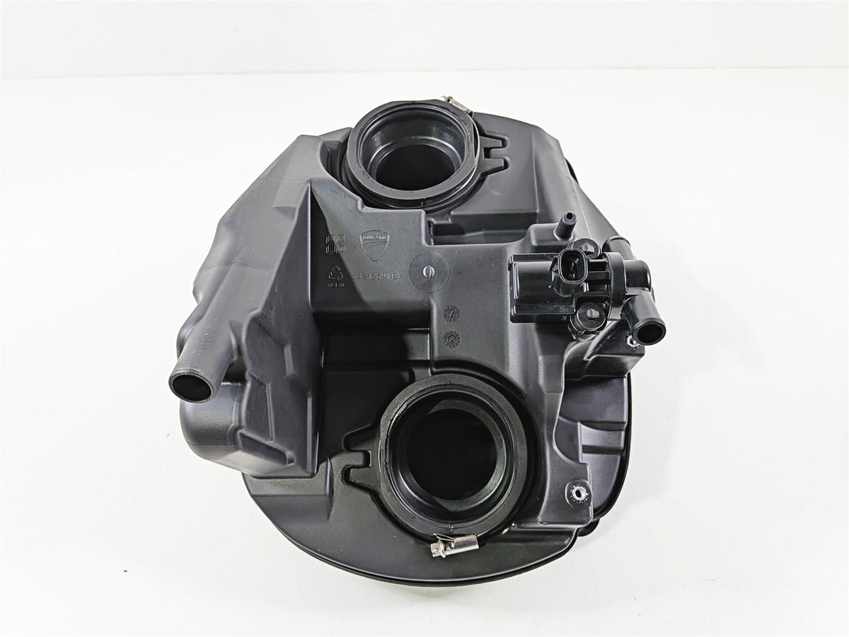2016 Ducati Hypermotard 939 SP Air Box Cleaner Breather Filter 44212691B-Mototech271