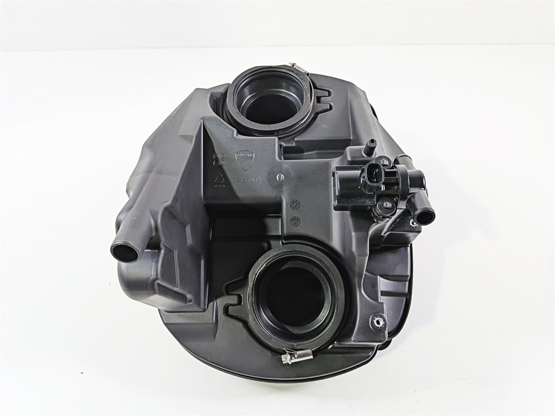 2016 Ducati Hypermotard 939 SP Air Box Cleaner Breather Filter 44212691B-Mototech271
