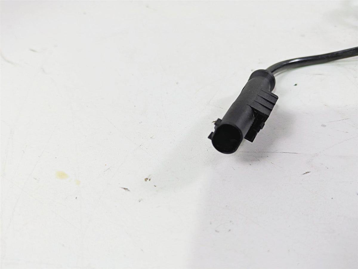 2016 Ducati Monster 1200 S Rear Abs Brake Wheel Speed Sensor 55212111B {{ shop.shopifyCountryName }} - Mototech271