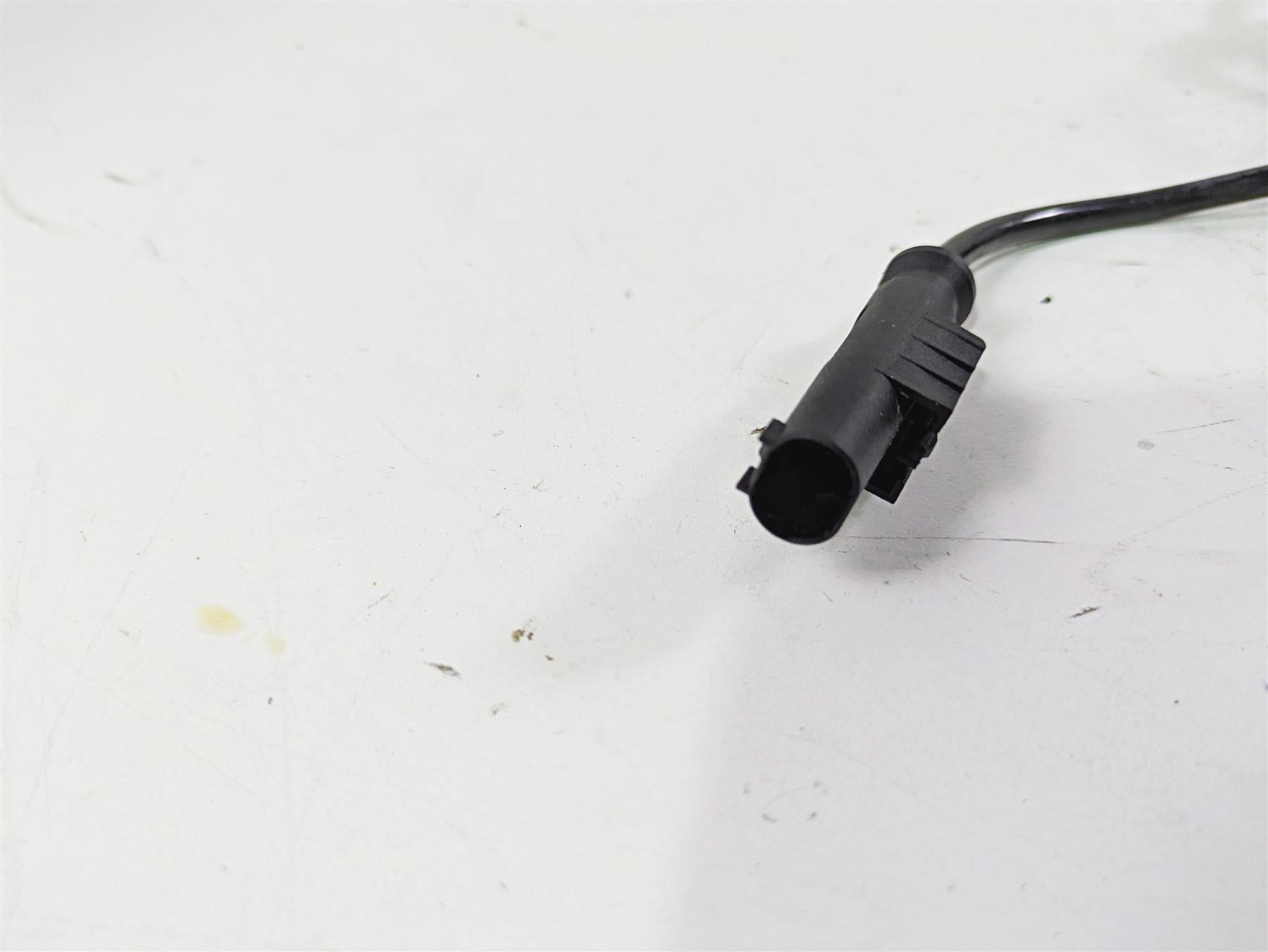 2016 Ducati Monster 1200 S Rear Abs Brake Wheel Speed Sensor 55212111B {{ shop.shopifyCountryName }} - Mototech271