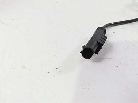 2016 Ducati Monster 1200 S Rear Abs Brake Wheel Speed Sensor 55212111B {{ shop.shopifyCountryName }} - Mototech271