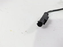 Load image into Gallery viewer, 2016 Ducati Monster 1200 S Rear Abs Brake Wheel Speed Sensor 55212111B
