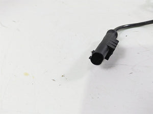 2016 Ducati Monster 1200 S Rear Abs Brake Wheel Speed Sensor 55212111B