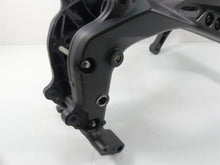 Load image into Gallery viewer, 2015 Yamaha MT09 FZ09 Straight Main Frame Chassis Slvg 1RC-21110-30-00 | Mototech271
