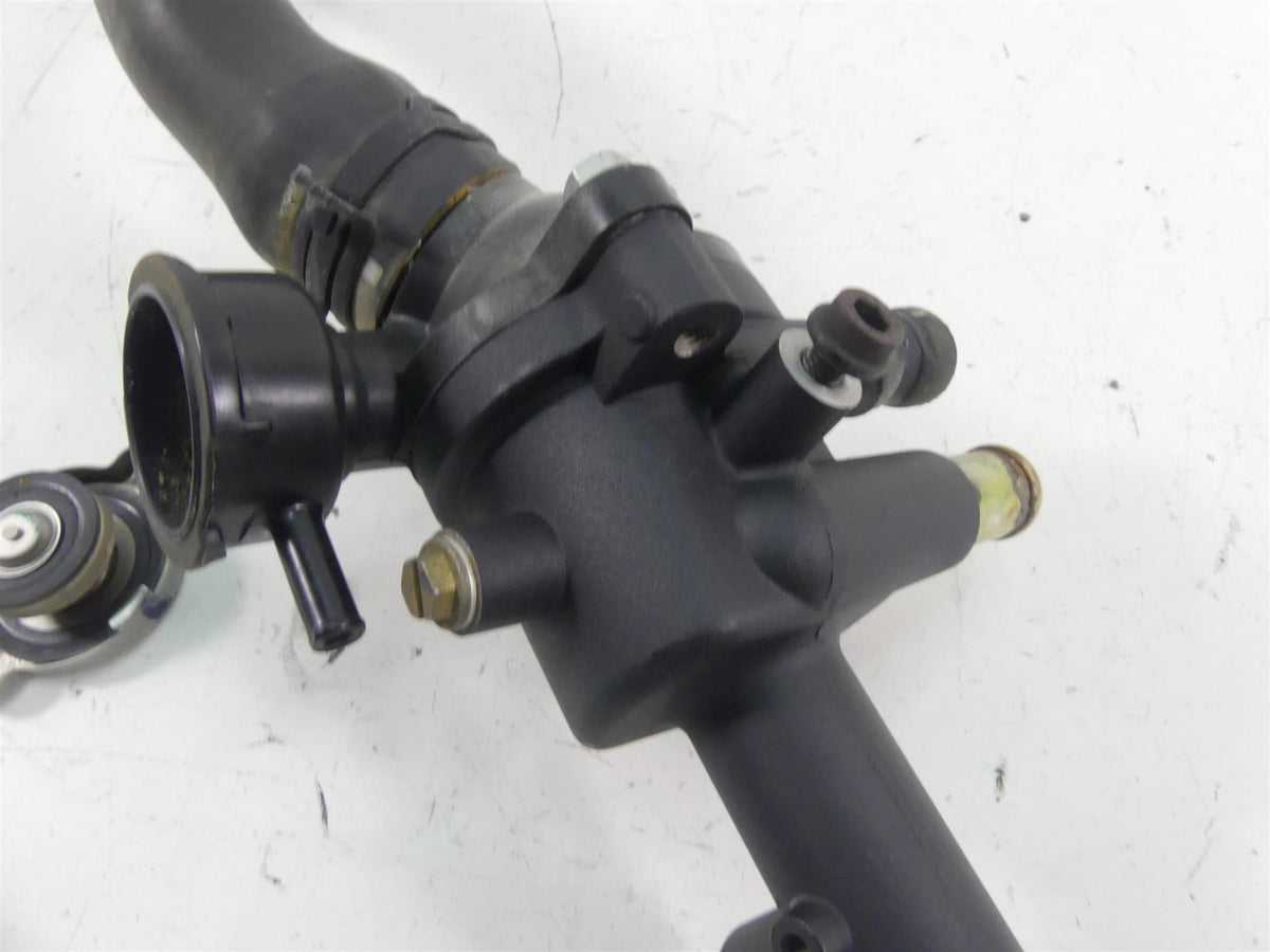 2018 Indian Scout Sixty Thermostat & Housing Coolant Lid Hoses 1205436 {{ shop.shopifyCountryName }} - Mototech271