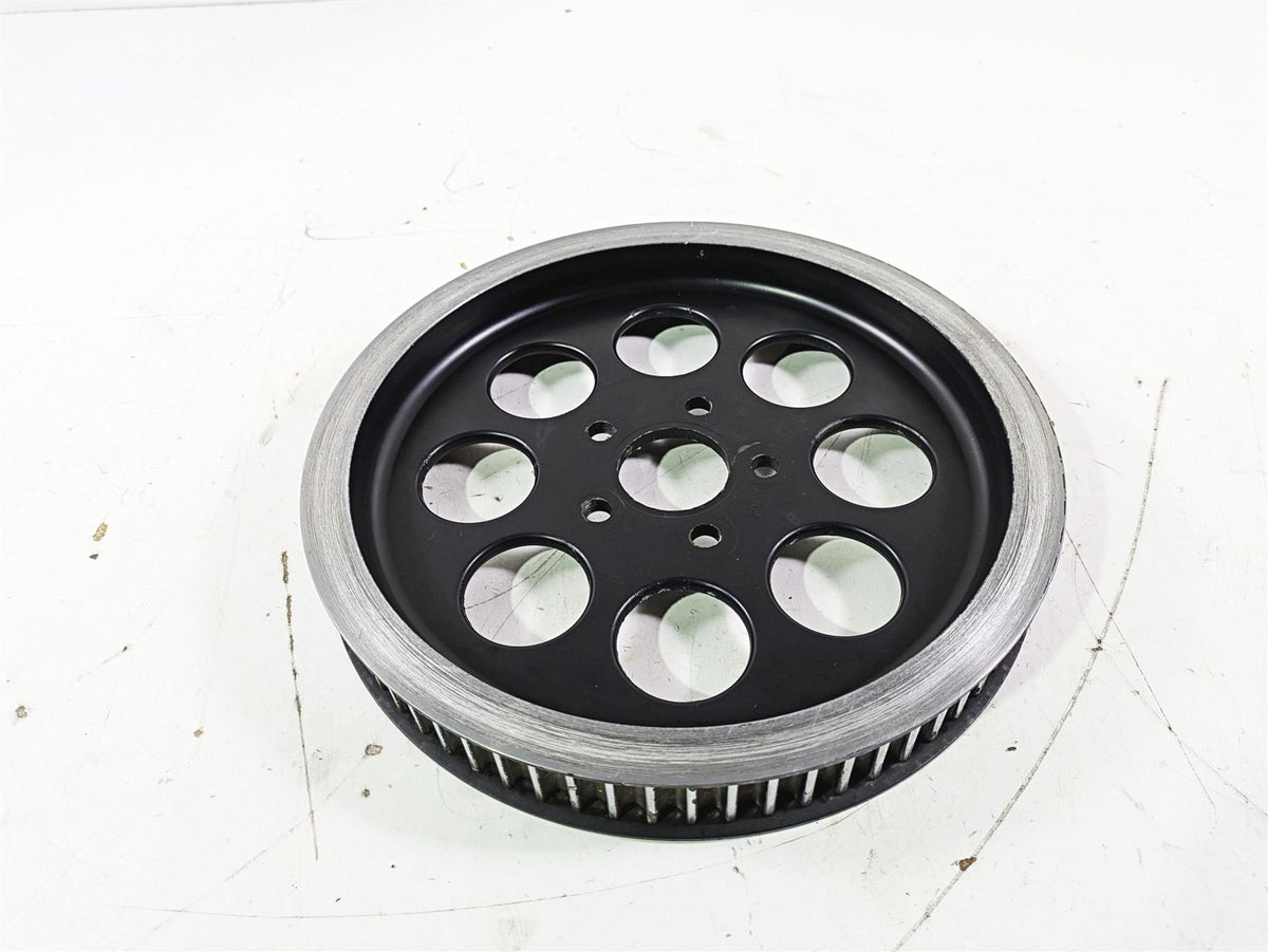 1992 Harley FLSTC Softail Heritage Rear Belt Sprocket 70T 1.5" 40225-86A {{ shop.shopifyCountryName }} - Mototech271