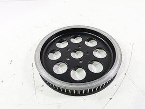 1992 Harley FLSTC Softail Heritage Rear Belt Sprocket 70T 1.5" 40225-86A