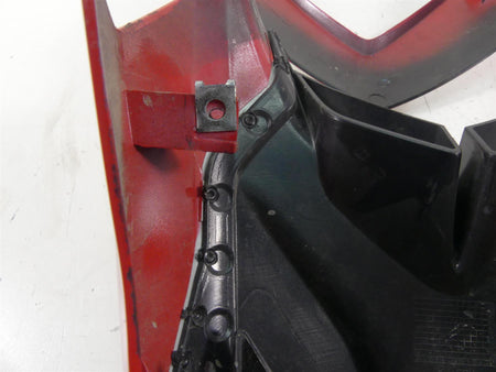 2018 Ducati Hypermotard 939 SP Outer Headlight Mask Cover Fairing 48035761A {{ shop.shopifyCountryName }} - Mototech271