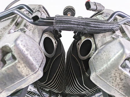 2020 Harley Touring FLHT Electra Glide Running 107 M8 Engine Motor 7K 16200666 {{ shop.shopifyCountryName }} - Mototech271