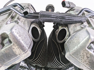 2020 Harley Touring FLHT Electra Glide Running 107 M8 Engine Motor 7K 16200666 | Mototech271