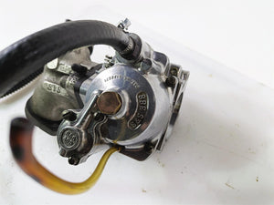 2002 Indian Spirit Deluxe S&S Super E Shorty Carb Carburetor & Intake 03-300