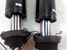 Load image into Gallery viewer, 2011 Harley Touring FLTRX Road Glide Rear 12&quot; Air Ride Shock Set 54662-09 | Mototech271
