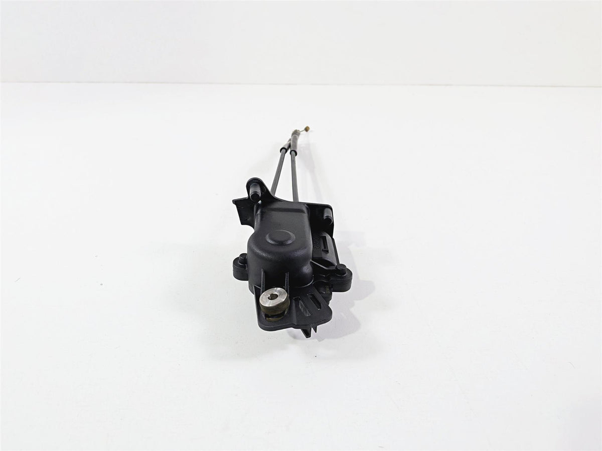 2023 BMW R1250RT RTP K52 Exhaust Valve Motor Actuator & Cables 18519443059 {{ shop.shopifyCountryName }} - Mototech271