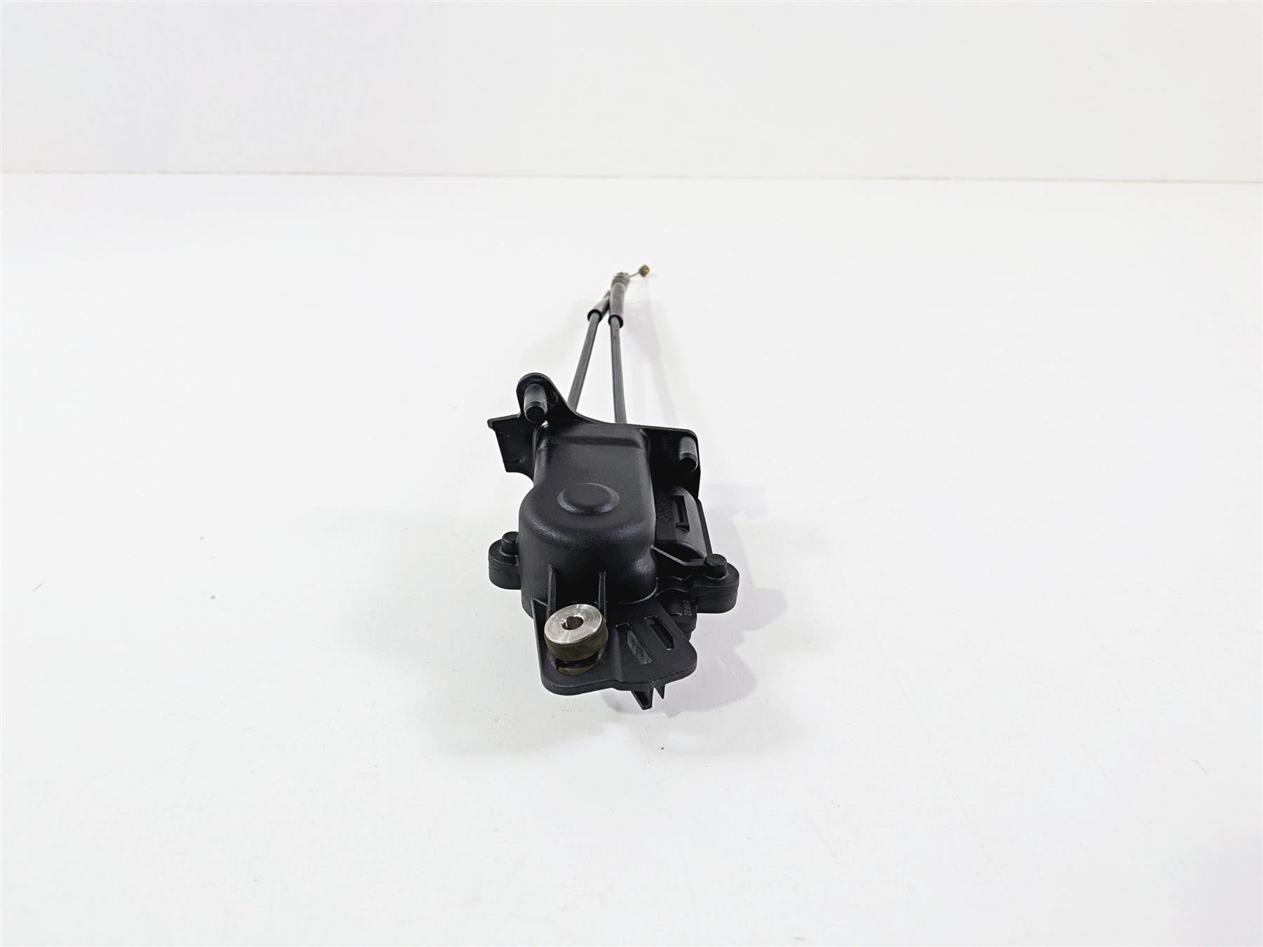 2023 BMW R1250RT RTP K52 Exhaust Valve Motor Actuator & Cables 18519443059 {{ shop.shopifyCountryName }} - Mototech271