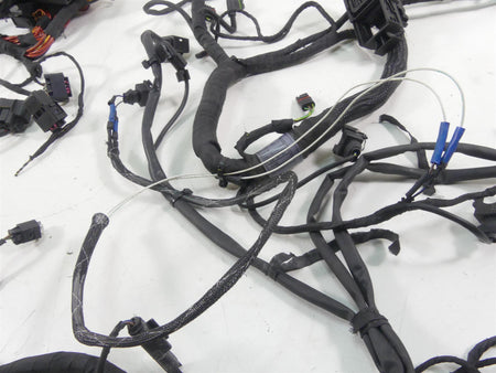 2018 BMW S1000RR K46 Main ESA Wiring & Engine Harness Loom - Read 12518556757 {{ shop.shopifyCountryName }} - Mototech271