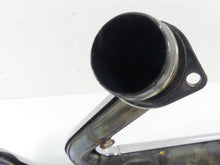 Load image into Gallery viewer, 2013 Harley Touring FLHTP Electra Glide Oem Exhaust Header Manifold Set 66855-10 | Mototech271
