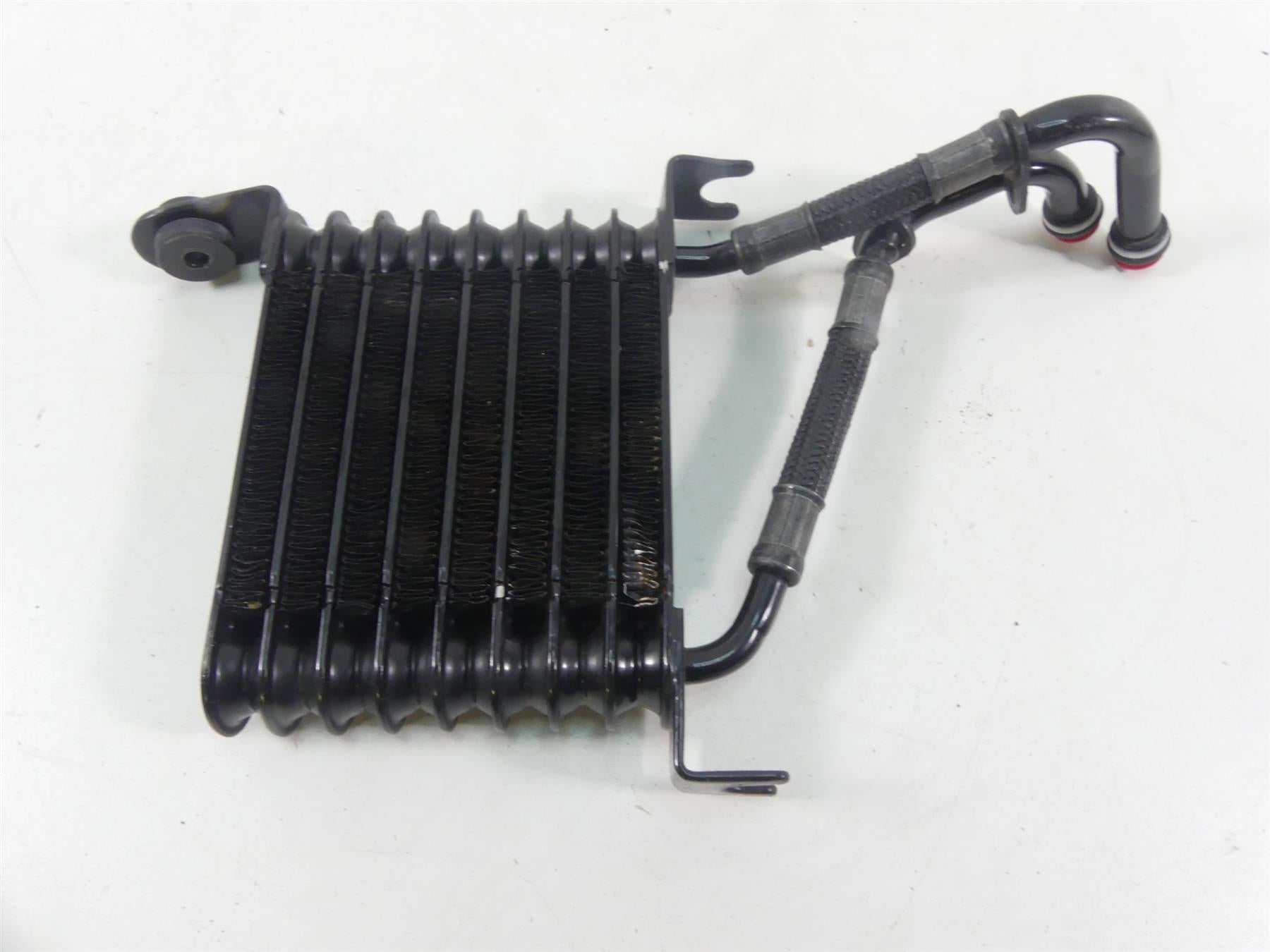 2020 Indian Roadmaster Oil Cooler Radiator Feeder Tubes Lines 1240964 {{ shop.shopifyCountryName }} - Mototech271