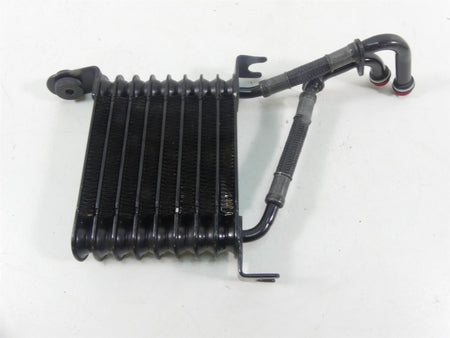 2020 Indian Roadmaster Oil Cooler Radiator Feeder Tubes Lines 1240964 {{ shop.shopifyCountryName }} - Mototech271