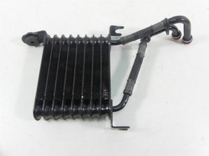 2020 Indian Roadmaster Oil Cooler Radiator Feeder Tubes Lines 1240964 | Mototech271
