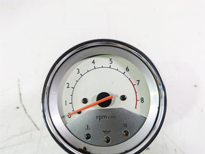 2002 Honda GL1500 CD Valkyrie Deluxe Tachometer Tacho Meter Gauge 37255-MZ0-A81