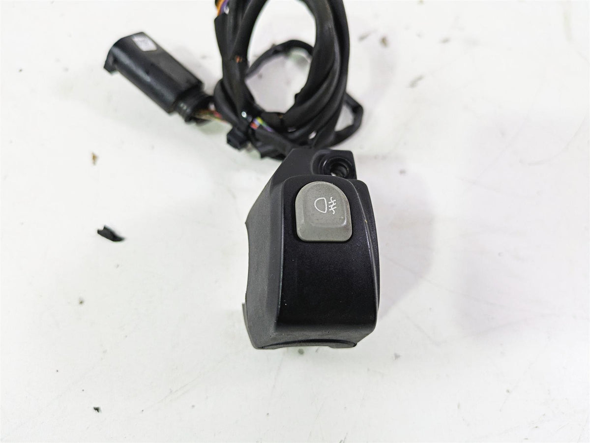 2015 BMW K1600 GT K48 Fog Driving Light Lamp Switch 61318533473 {{ shop.shopifyCountryName }} - Mototech271