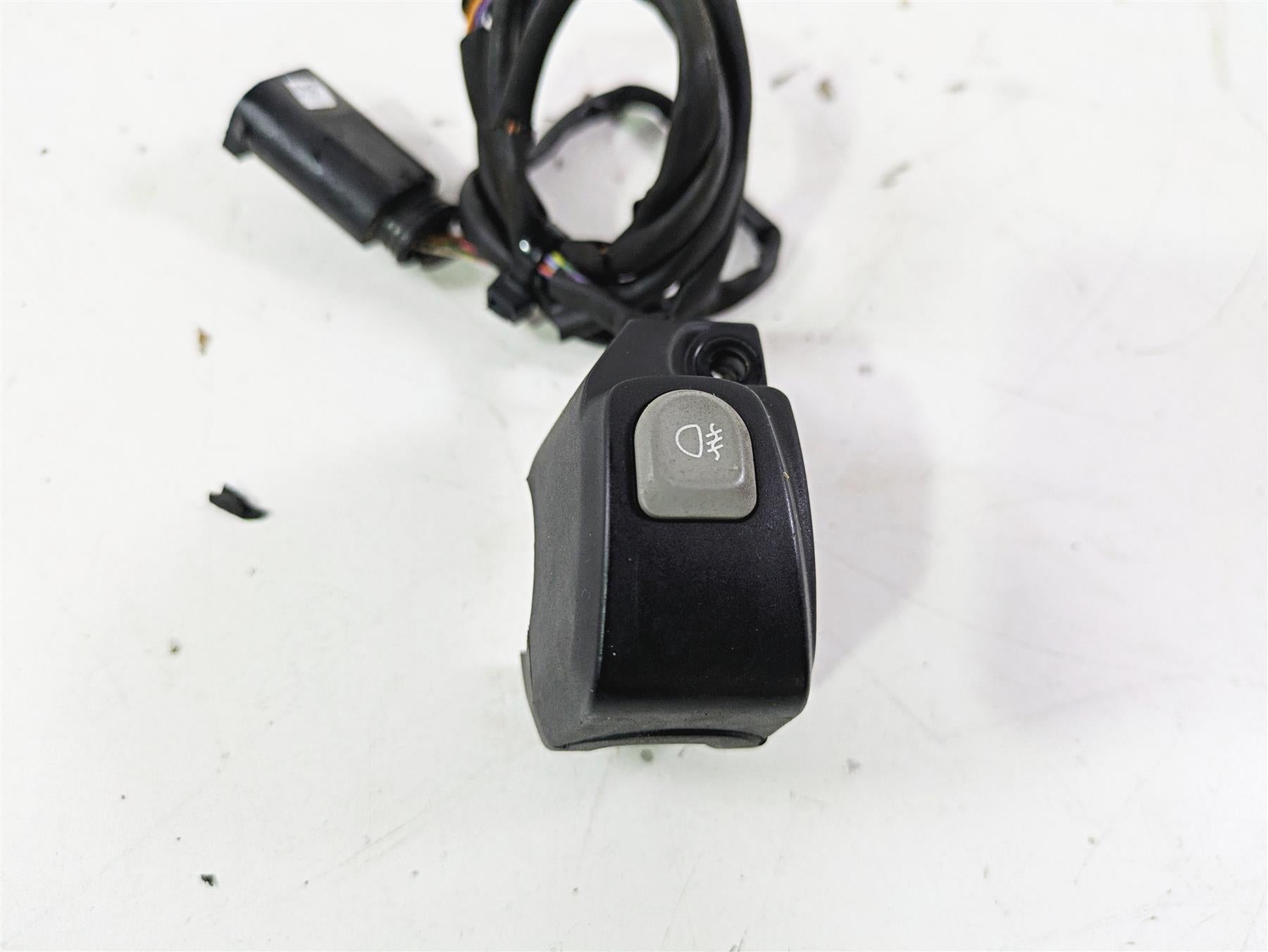 2015 BMW K1600 GT K48 Fog Driving Light Lamp Switch 61318533473 {{ shop.shopifyCountryName }} - Mototech271