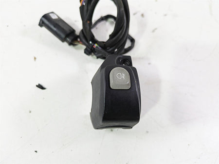2015 BMW K1600 GT K48 Fog Driving Light Lamp Switch 61318533473 {{ shop.shopifyCountryName }} - Mototech271