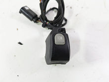 Load image into Gallery viewer, 2015 BMW K1600 GT K48 Fog Driving Light Lamp Switch 61318533473
