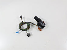 Load image into Gallery viewer, 2002 BMW K1200LT 89V3 Right Hand Control Switch Start Kill 7650732 61317708370
