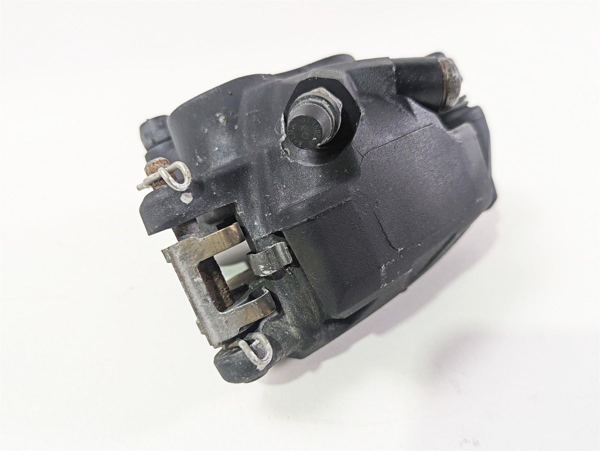 2016 BMW R1200RT K52 Brembo Rear Brake Caliper 34218535160 {{ shop.shopifyCountryName }} - Mototech271