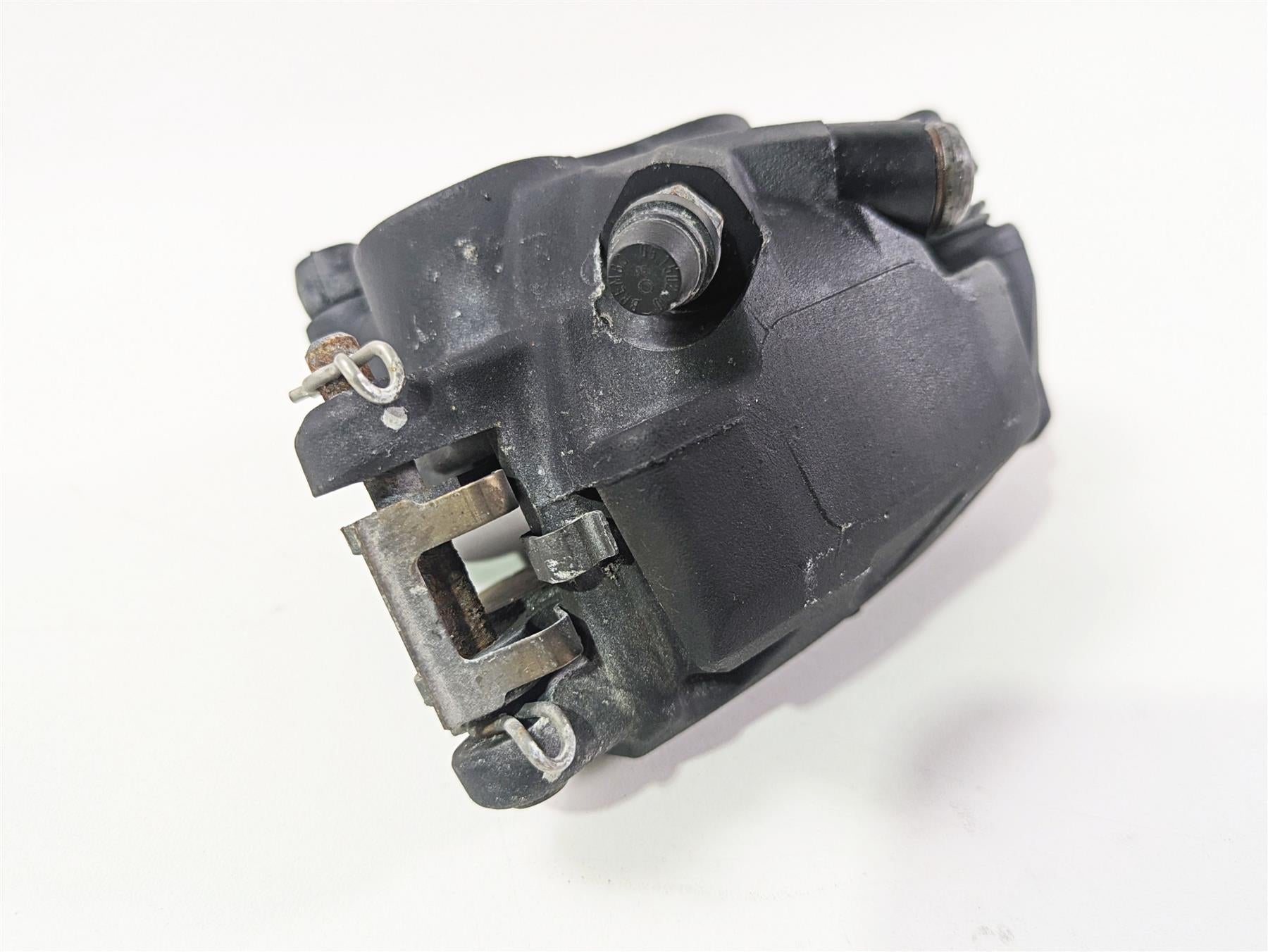 2016 BMW R1200RT K52 Brembo Rear Brake Caliper 34218535160 {{ shop.shopifyCountryName }} - Mototech271
