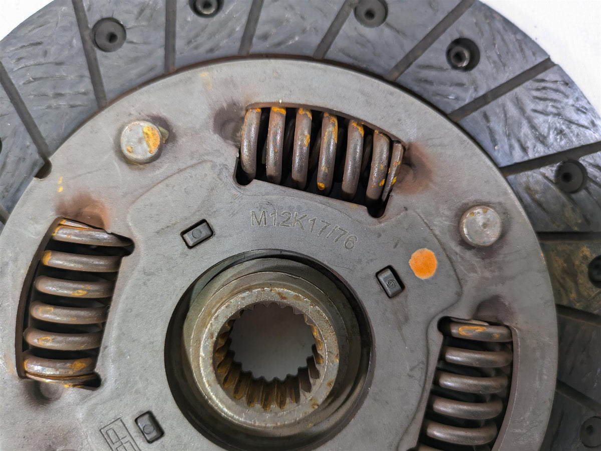 2016 Moto Guzzi Stelvio 1200 8V NTX Clutch Disk Pressure Plate Set 976695 976053 {{ shop.shopifyCountryName }} - Mototech271
