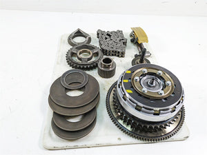 2011 Harley Touring FLTRU Road Glide Primary Drive Clutch Kit 37816-11 | Mototech271