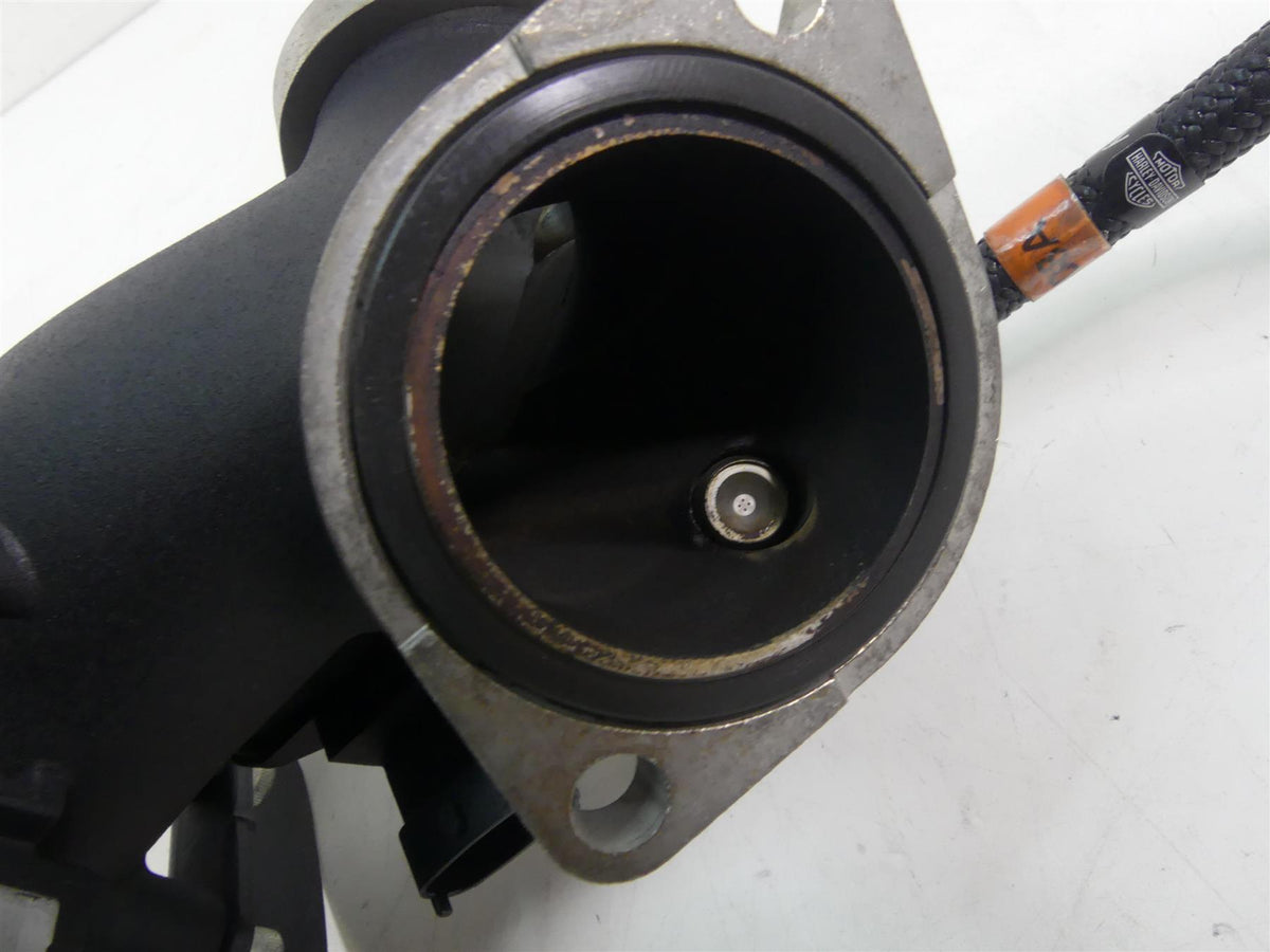 2016 Harley FLS Softail Slim Throttle Body Fuel Gas Petrol Injection 27685-11A {{ shop.shopifyCountryName }} - Mototech271