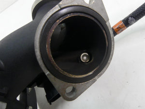 2016 Harley FLS Softail Slim Throttle Body Fuel Gas Petrol Injection 27685-11A