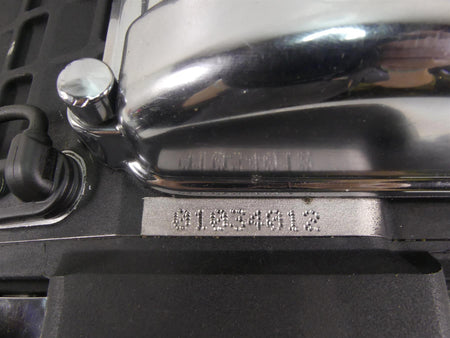 2005 Harley Touring CVO FLHTC SE Electra Glide 5 Gear Transmission 26K 33092-05 {{ shop.shopifyCountryName }} - Mototech271