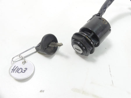 2019 Honda Talon SXS1000 S2R Ignition Light Awd 2wd Switch Set 35100-HL6-A01 {{ shop.shopifyCountryName }} - Mototech271