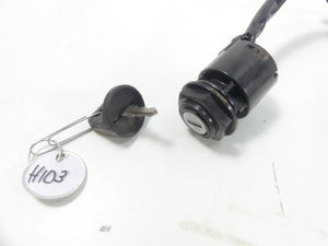 2019 Honda Talon SXS1000 S2R Ignition Light Awd 2wd Switch Set 35100-HL6-A01 | Mototech271