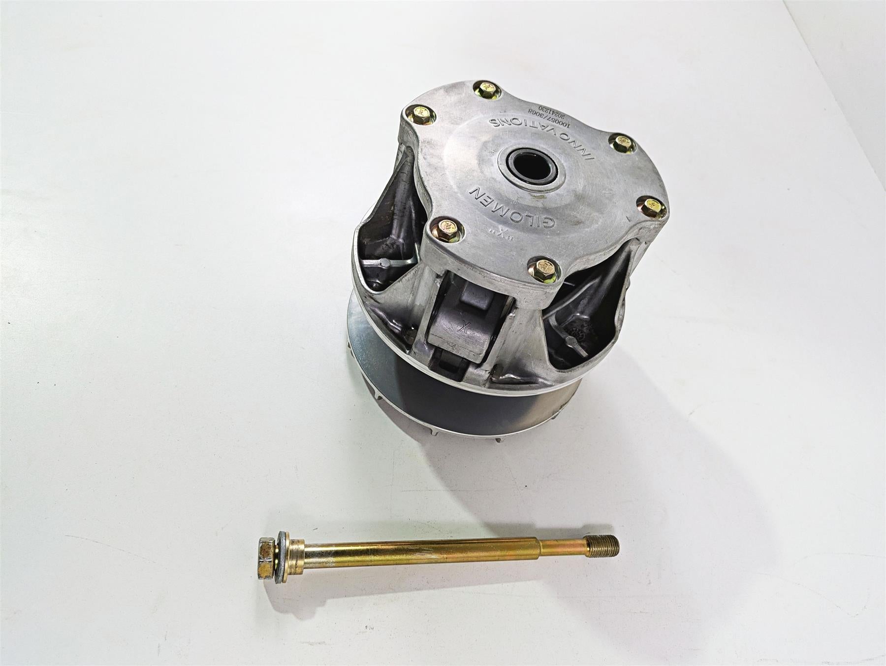 2019 Polaris RZR XP 1000 Highlifter Gilomen Primary Drive Clutch 20241230 {{ shop.shopifyCountryName }} - Mototech271