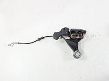 Load image into Gallery viewer, 2015 Harley FXDL Dyna Low Rider Rear Brake Caliper &amp; Bracket 25mm 40908-08
