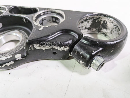 2016 Harley FXDL Dyna Low Rider Upper Triple Tree Clamp 49Mm 46278-08 {{ shop.shopifyCountryName }} - Mototech271