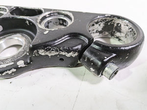 2016 Harley FXDL Dyna Low Rider Upper Triple Tree Clamp 49Mm 46278-08 | Mototech271