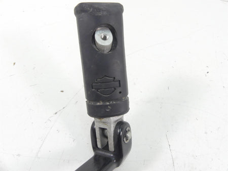 2018 Harley Softail FXBB Street Bob Left Foot Peg & Shifter Linkage 50500603 {{ shop.shopifyCountryName }} - Mototech271