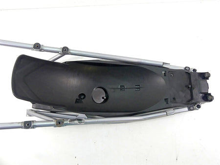 2014 BMW R1200GS K50 Straight Rear Subframe & Inner Fender 46518534315 {{ shop.shopifyCountryName }} - Mototech271
