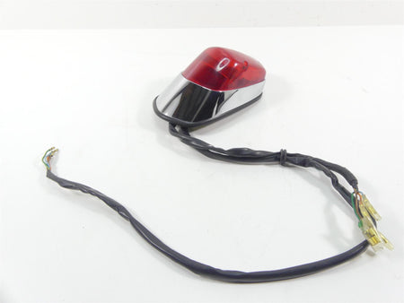 2003 Honda VT1100 C2 Shadow Sabre Taillight Tail Light Rear Lamp 33701-MCK-A01 {{ shop.shopifyCountryName }} - Mototech271