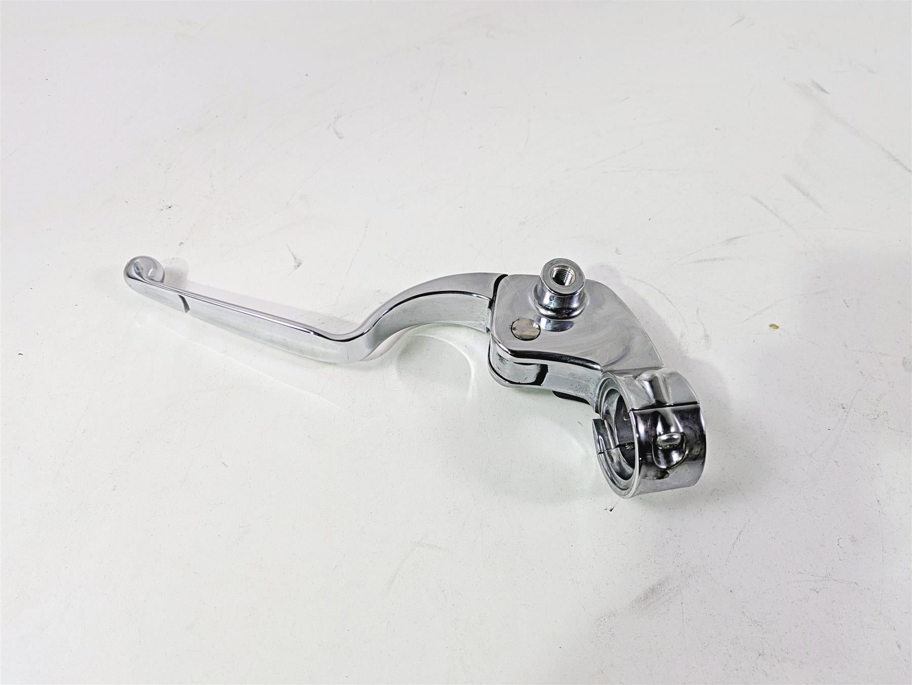 2017 Indian Chieftain Limited Chrome Clutch Perch & Lever 2205158 2206274 {{ shop.shopifyCountryName }} - Mototech271